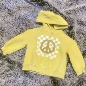 Little Co. Unisex sweatshirt